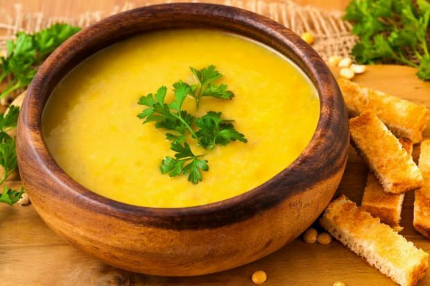Come preparare la zuppa di lenticchie filtrata più semplice? Trucchi di zuppa di lenticchie filtrate