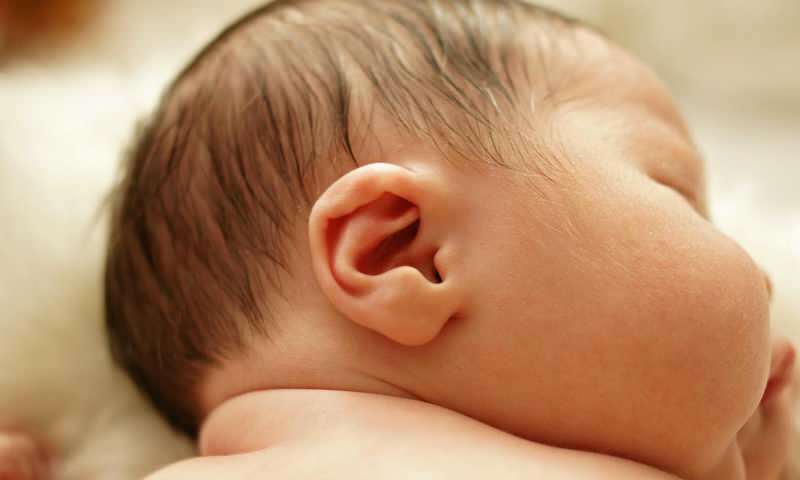 Un bambino grande nasce prematuramente? Quale dovrebbe essere il peso alla nascita del bambino?