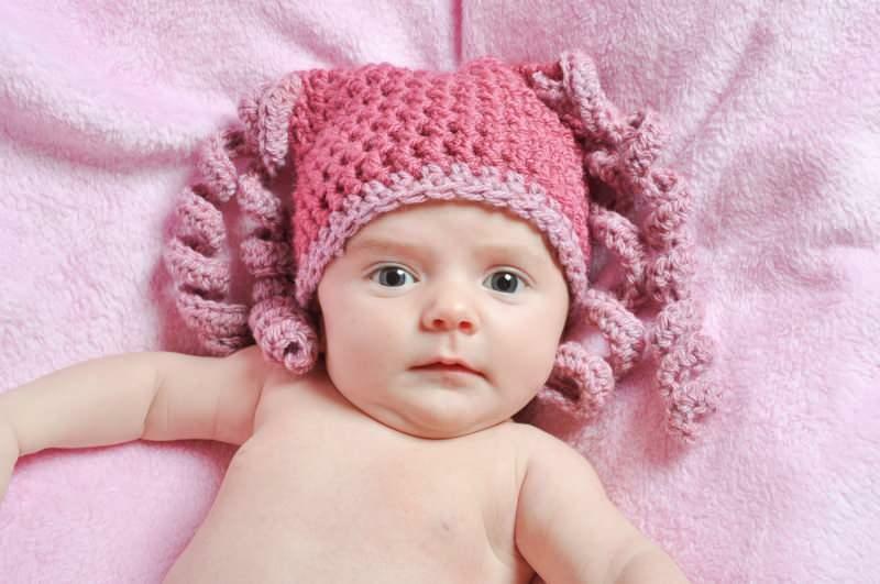 Come realizzare il cappello lavorato a maglia più bello per bambini?