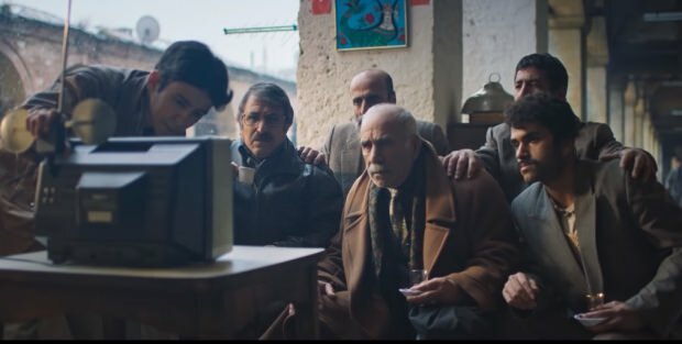 'Pubblicato il trailer di Pocket Hercules Naim Süleymanoğlu