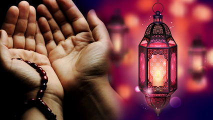 In che modo il nostro Profeta (SAV) avrebbe trascorso il Ramadan?