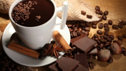 Come preparare la cioccolata calda a casa?
