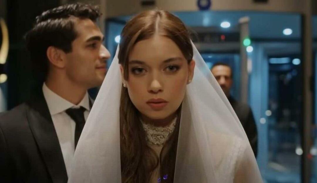 Dove è girata la serie TV Yalı Çapkını? Dov'è l'hotel dove sono andati Kingfisher Seyran e Ferit?