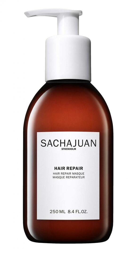 Riparazione dei capelli Sachajuan