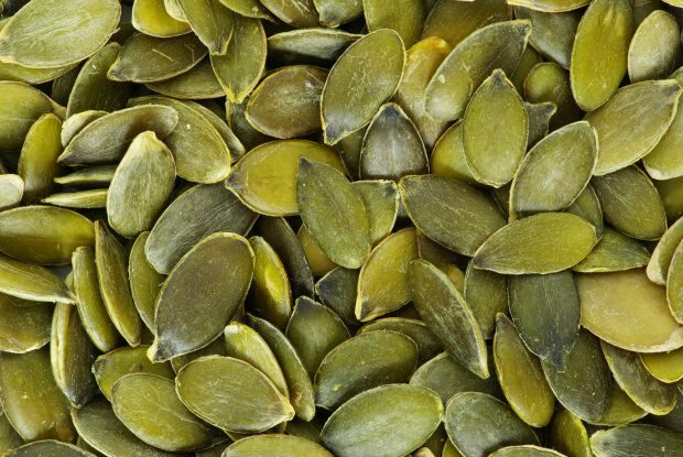 Quali sono i benefici dei semi di zucca