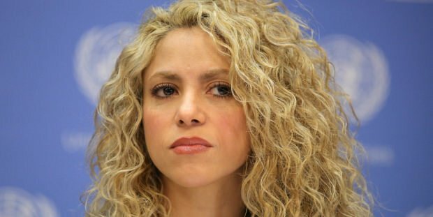 Shakira testimonierà in tribunale per l'evasione fiscale!