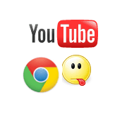 Come risolvere il ritardo di YouTube in Chrome 10