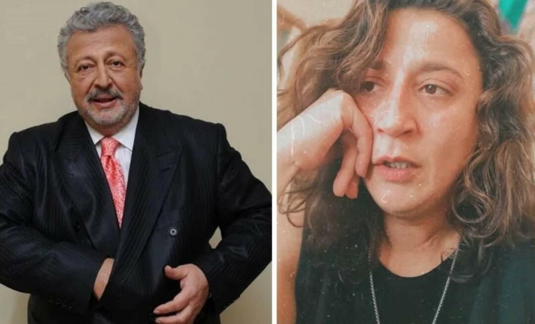 Lo shock di avere due gemelli fuori dal matrimonio per Metin Akpınar! I capelli che ha preso di nascosto hanno rivelato la verità