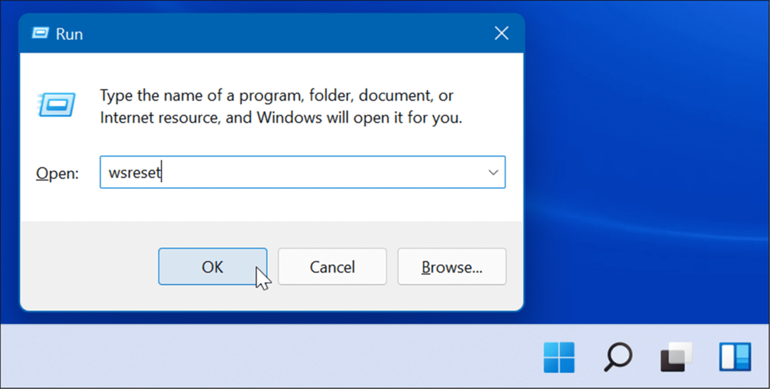 Microsoft Store non funziona su Windows 11: 8 correzioni
