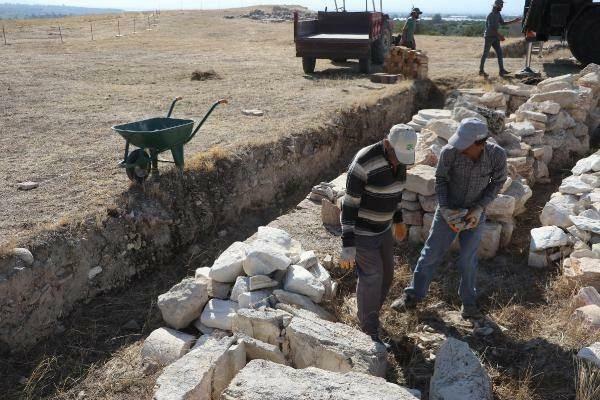 Denizli nella Guerra d'Indipendenza