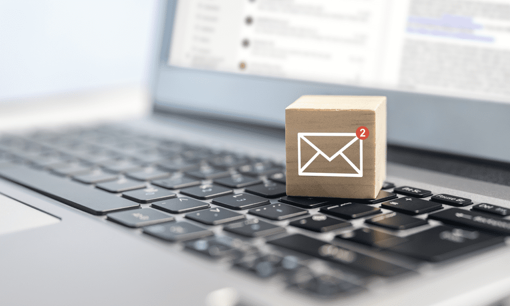 Come bloccare un dominio in Gmail