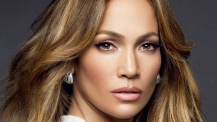Jennifer Lopez non mangerà zucchero e carboidrati per 10 giorni!