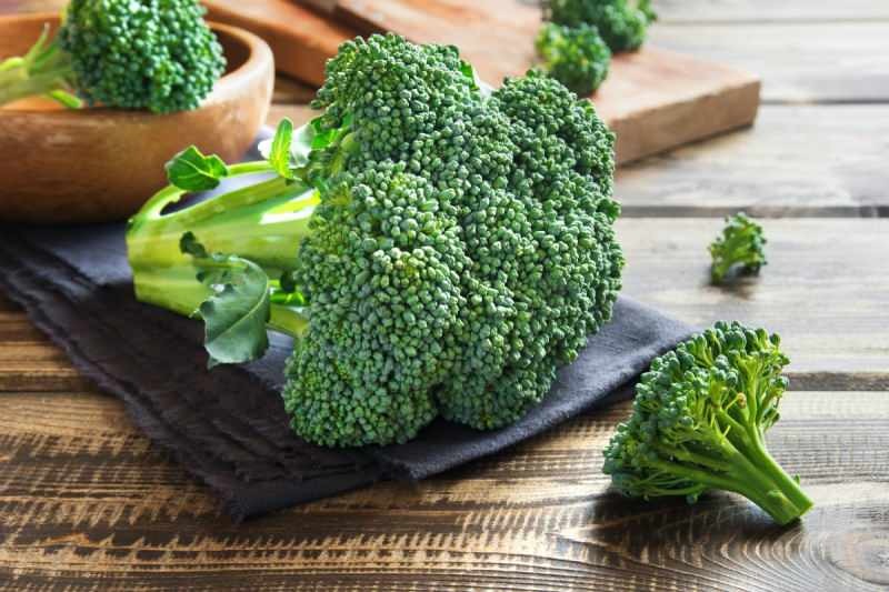 I benefici dei broccoli