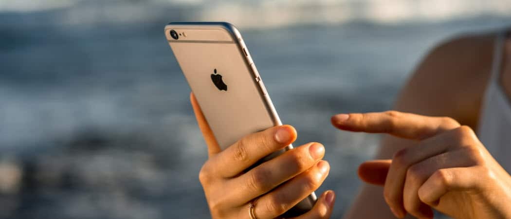 Apple rilascia iOS 13.2.2 con correzione per bug multitasking e altro