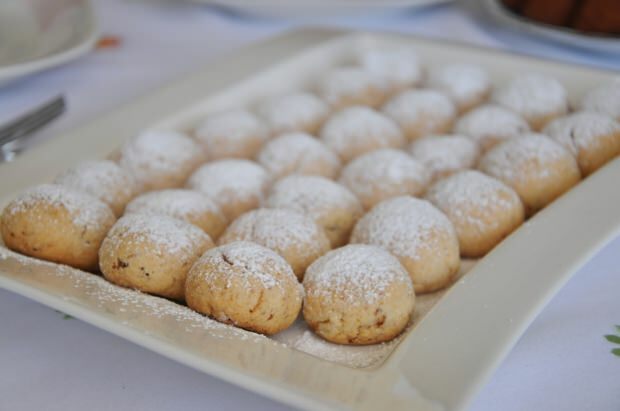 Ricetta pratica del biscotto con 3 ingredienti! Come preparare il biscotto dolce più semplice?