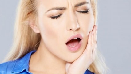 Quali sono le cause del dolore alla mascella? Come va il trattamento?