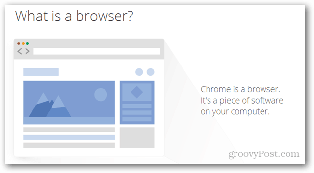 che cos'è un browser web