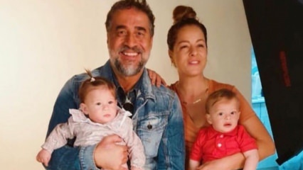 Doğa Rutkay: Kamal Family augura una buona giornata