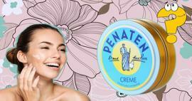 Quali sono i benefici della crema Penaten per la pelle? Come usare la crema Penaten? Prezzo crema Penaten