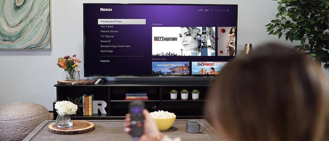 Roku annuncia i nuovi Ultra, Soundbar e OS con supporto AirPlay 2
