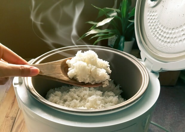 Quali sono le caratteristiche del riso Baldo