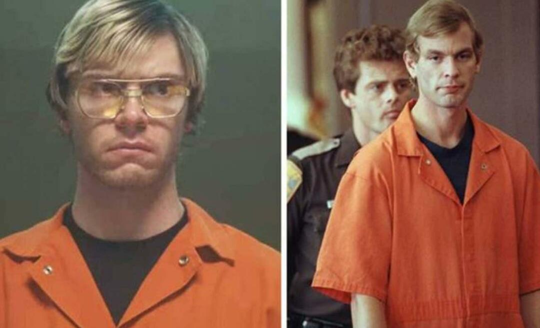 Parole scioccanti di Evan Peters, che interpreta Jeffrey Dahmer: Mi ha portato così tanta oscurità!