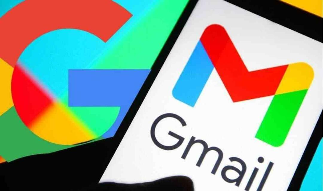 Gli account Google Gmail vengono eliminati?