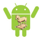 Avviso di sicurezza: Smart Android Trojan Circolazione!