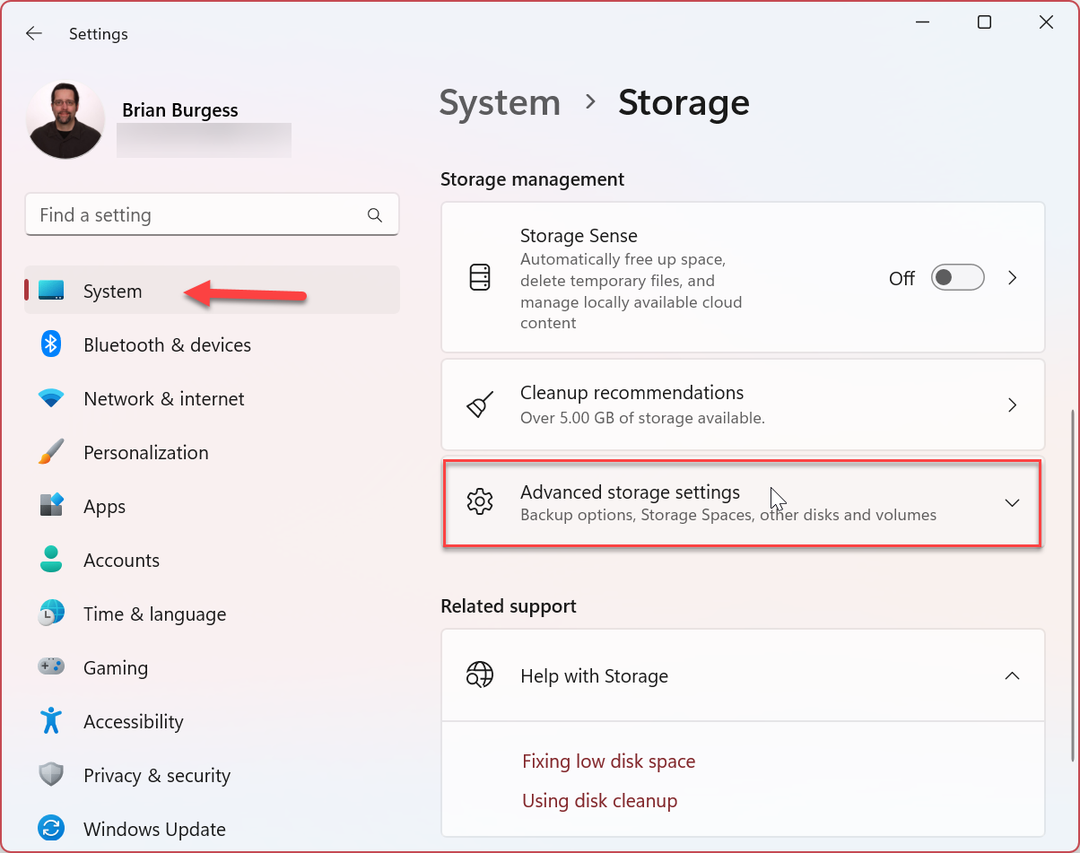 Come disabilitare o sospendere BitLocker su Windows 11