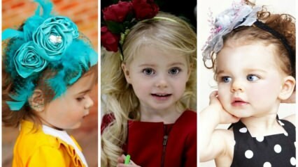 Modelli Crown appositamente progettati per i bambini ...