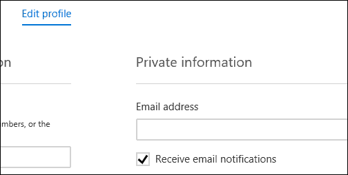 remove-da-profilo-mail
