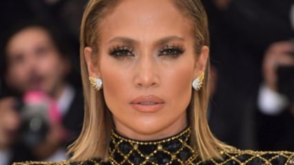 L'anello di Jennifer Lopez è stato ridicolizzato!