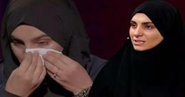 L'ex concorrente di Popstar Özlem Osma ha rinunciato a tutto e ha scelto l'Islam: mi sono ritrovato nell'Islam