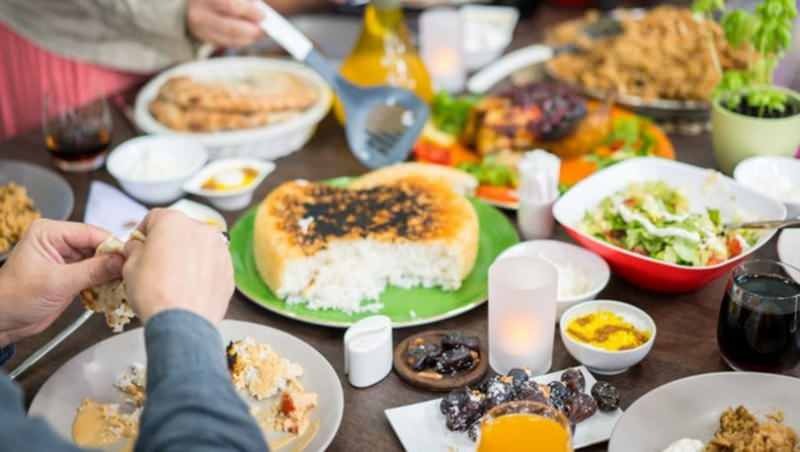 Quali sono i modi per trascorrere sano il Ramadan? Chi fa parte del gruppo a rischio durante il Ramadan?