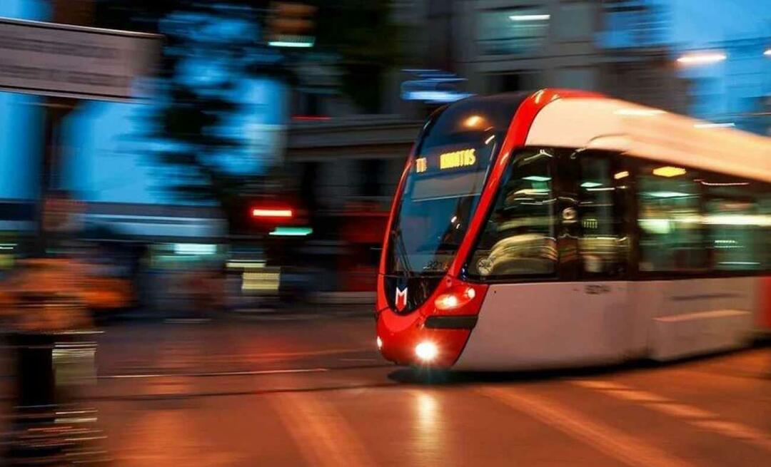 Come si chiamano le fermate del tram T1? Dove va il tram T1? Quanto costa il biglietto del tram 2023?