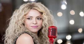 Shakira è un contrabbandiere! Il famoso cantante voleva essere imprigionato