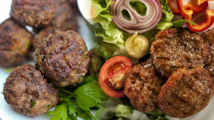 Le polpette aumentano di peso? Le polpette possono essere mangiate durante una dieta?