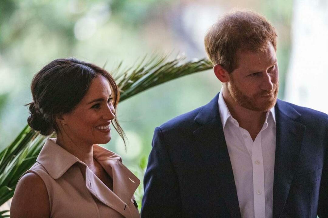 Meghan Markle criticata per il suo podcast