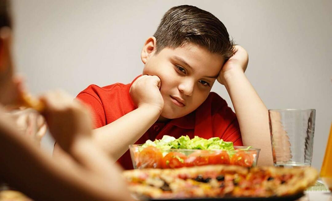 Cos’è l’obesità nei bambini? Quali sono le cause e il trattamento dell’obesità?