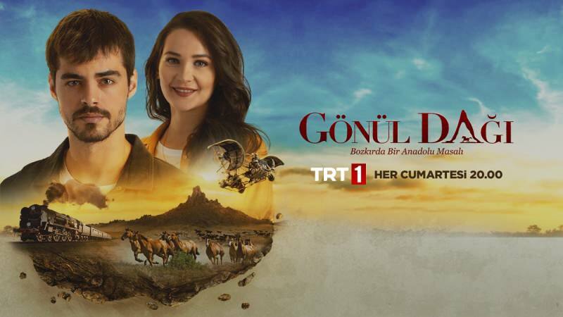 La famiglia dell'attore Berk Atan ha subito un terremoto! Chi è Berk Atan, il Taner della serie TV Gönül Mountain?