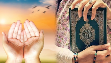 Come eseguire la preghiera di mezzogiorno a casa? Le virtù della preghiera di mezzogiorno rakat
