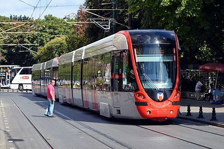 Quando apre la linea della metropolitana T5 Istanbul? Fermate linea metropolitana Alibeyköy- Cibali