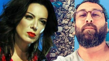 Sibel Tüzün ed Ender Balcı sono diventati tribunali!