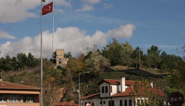Castello di Sivas