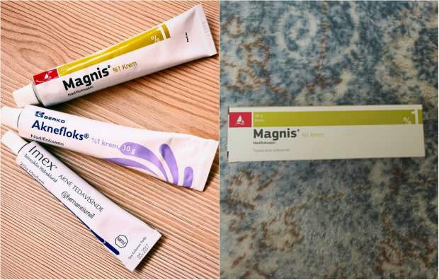 Cosa fa la crema Magnis? Manuale utente di Magnis Cream! Crema magnis prezzo 2020