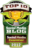 i migliori blog sui social media