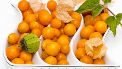 Il succo di limone e le fragole dorate si indeboliscono? Perdita di peso con fragole dorate ...