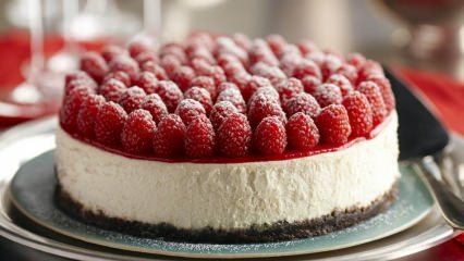 Come preparare una Cheesecake pratica? Quali sono i trucchi?