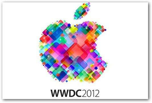 Keynote del WWDC di Apple dell'11 giugno: annunciato il nuovo iPhone?