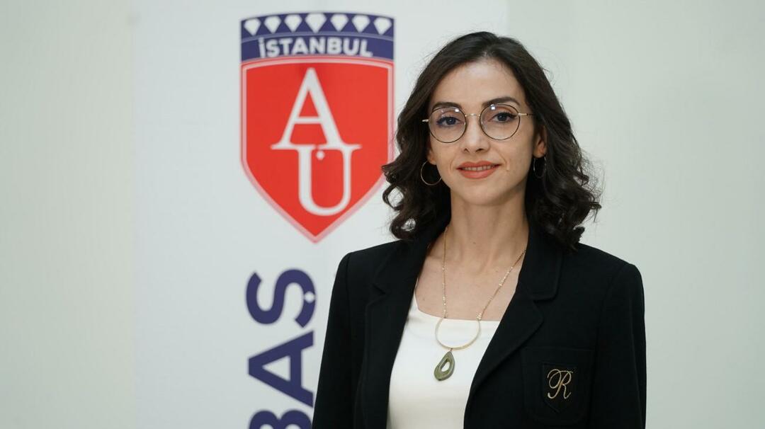 Altınbaş University Facoltà di Medicina Dipartimento di Biochimica Medica Docente Dott. Betul Ozbek